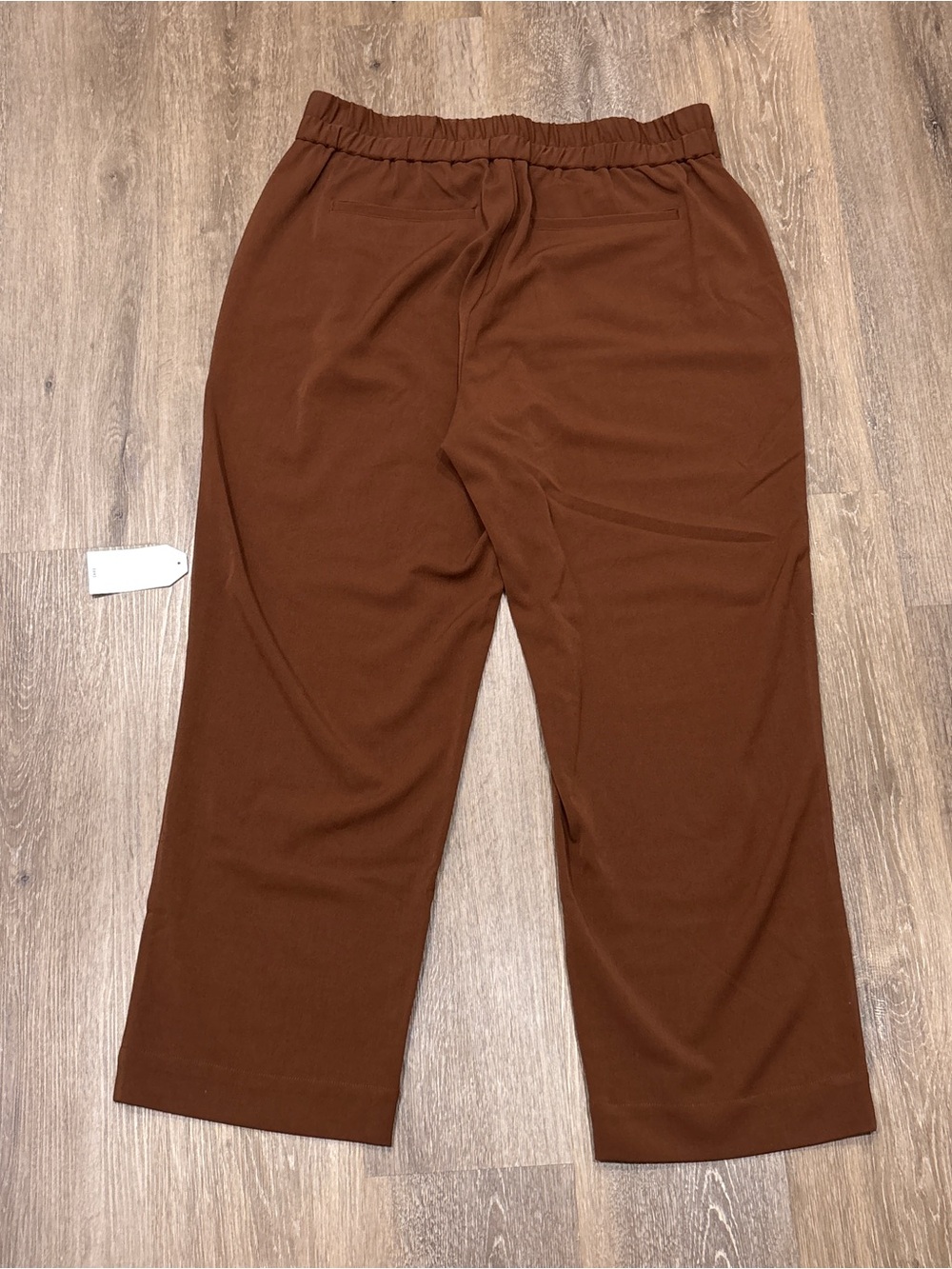 Universal Standard All Day Pants NWT Stretch Suiting Office Work S 14 16⁠ - Picture 11 of 14